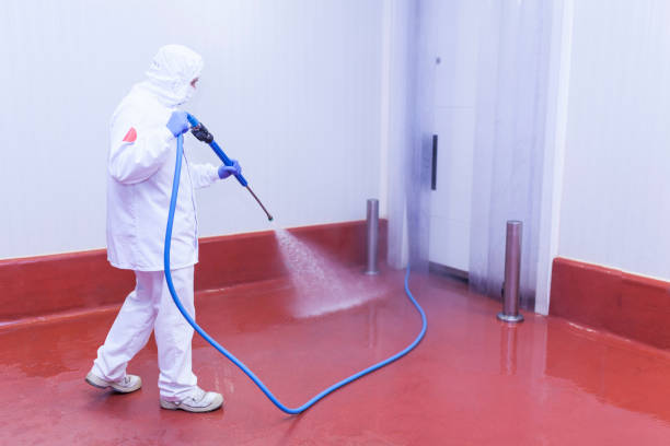 Professional Pressure Washing Services in Edwards Af, CA